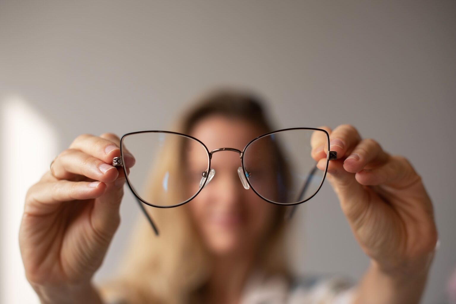 Lentes Progresivas Consejos Y Trucos Para Adaptarse A Ellas