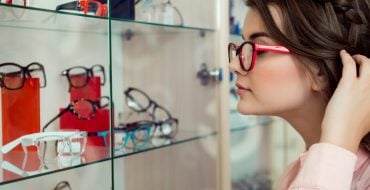 tendencias en gafas graduadas