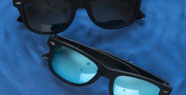 Oakley o Ray-Ban