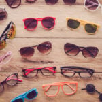 tipos de gafas