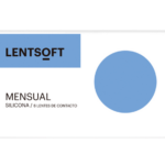 Las mejores lentillas de hidrogel de silicona