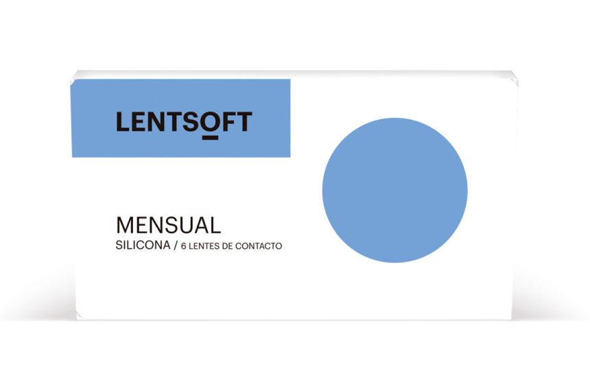 Las mejores lentillas de hidrogel de silicona