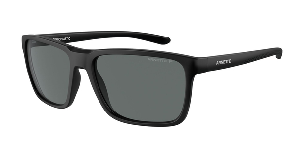 ARNETTE-4323 275881 MATTE BLACK/POLAR DARK GREY 59*17, , hi-res 0