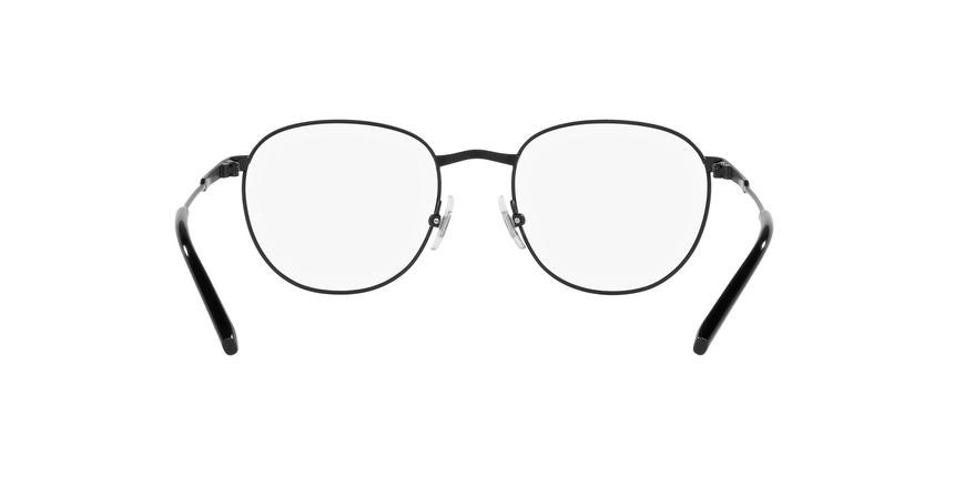 ARNETTE-6128 737 MATTE BLACK 50*19, Negro, hi-res image number 3