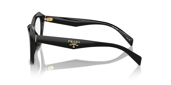 PRADA-A20V/G 16K1O1 BLACK 54*18, , hi-res 2