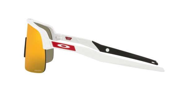 OAKLEY-SUTRO-LITE-9463 18 MATTE WHITE(PRIZIM RUBY 39*139, Blanco, hi-res 1