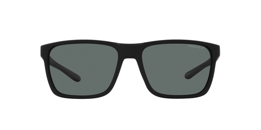 ARNETTE-4323 275881 MATTE BLACK/POLAR DARK GREY 59*17, , hi-res image number 1