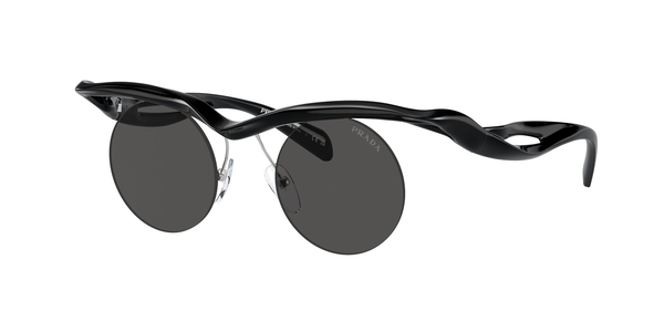 prada-a24s/s 1ab5s0 black(dark grey 43*22