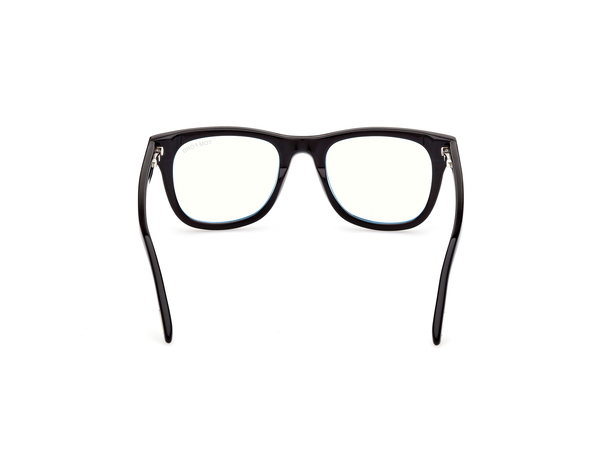 TOMFORD-5820B/G 001 shiny black 50*20, Negro, hi-res 3