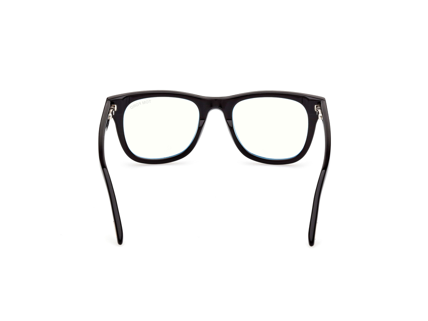 TOMFORD-5820B/G 001 shiny black 50*20, Negro, hi-res image number 3