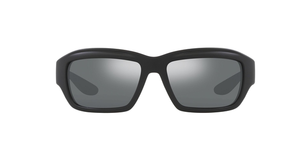 GABBANA-6191/S 25256G MATTE BLACK(LIGHT GREY MIRROR BLACK 59*16, , hi-res 2