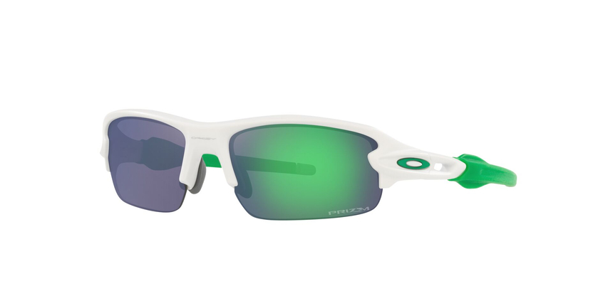 OAKLEY JUNIOR FLAK XXS 9008 08 PRIZM, , hi-res image number 0