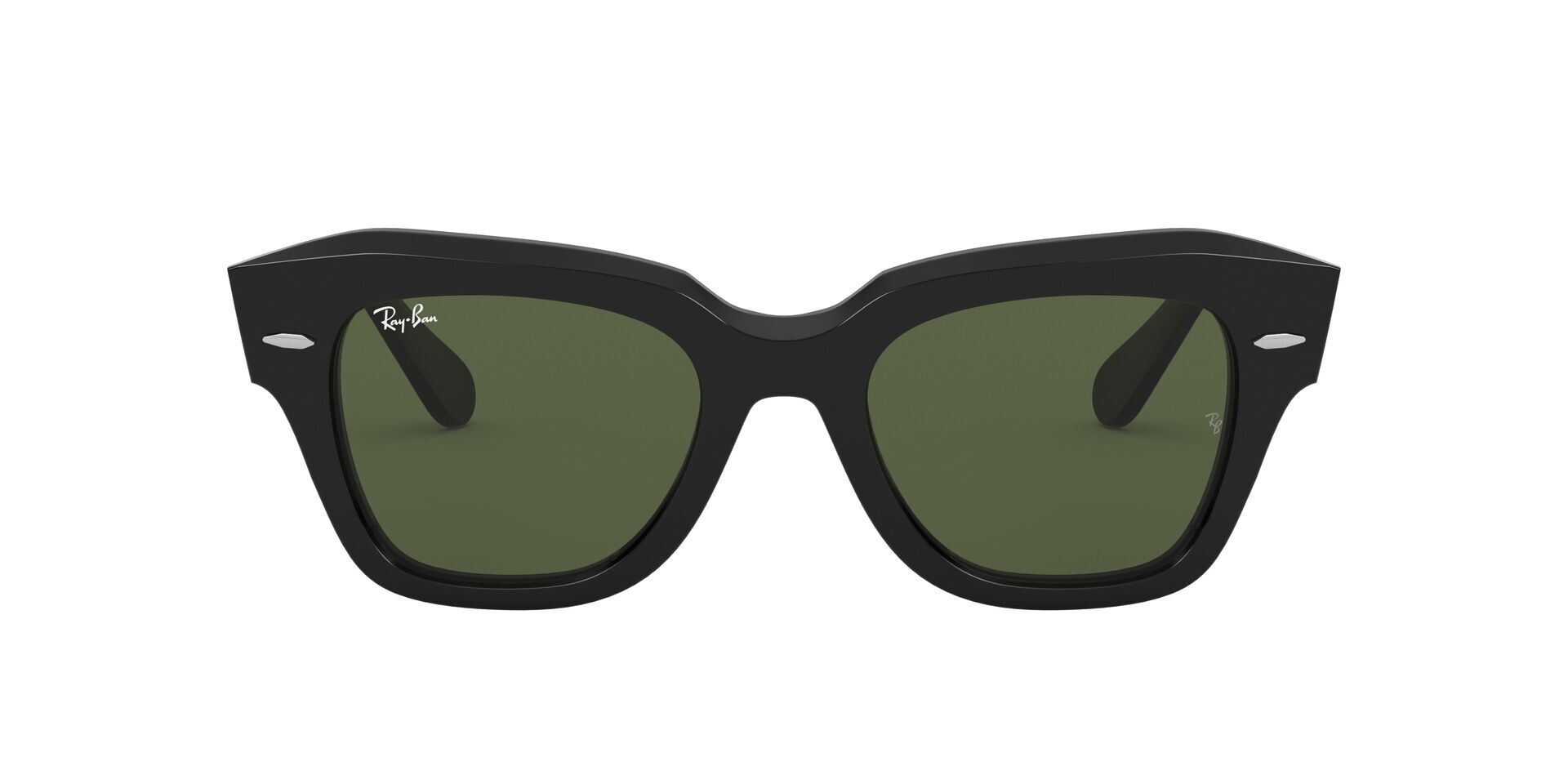 ray-ban state street rb 2186 901/31
