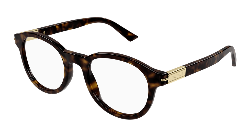 GUCCI-GG1503O/G 002 HAVANA 51*22, , hi-res image number 0