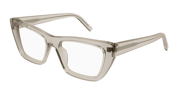 SAINT-LAURENT-SL276G 005 BEIGE 51*16, , hi-res 0