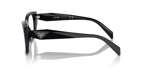 PRADA-A18V/G 16K1O1 BLACK 52*19, Negro, hi-res 2