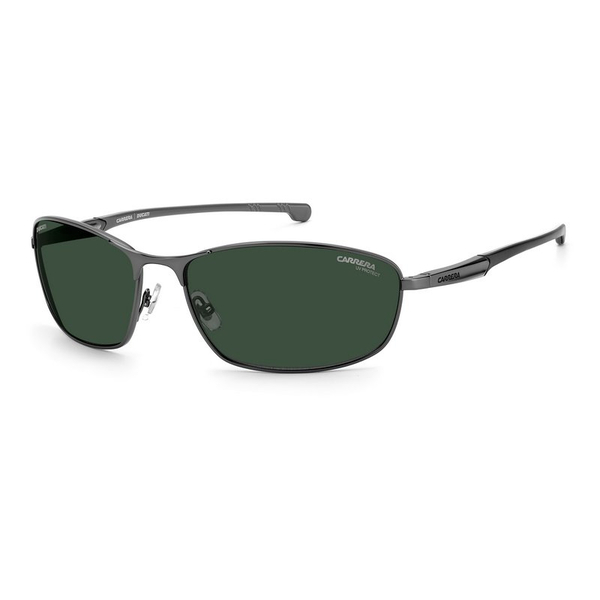 CARRERA-CARDUC-006/S 5MO MATTE DARK/RUTHENIUM BLACK 64*17, Gris, hi-res 0