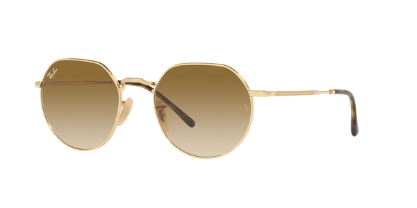 Las mejores ofertas en Gafas de Sol Redondo Transparente de oro para  hombres