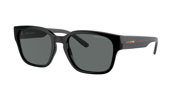 arnette-4325 291081 black(polar dark grey 54*19