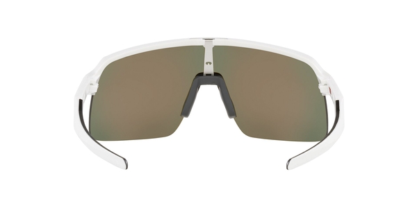 OAKLEY-SUTRO-LITE-9463 18 MATTE WHITE(PRIZIM RUBY 39*139, Blanco, hi-res 2