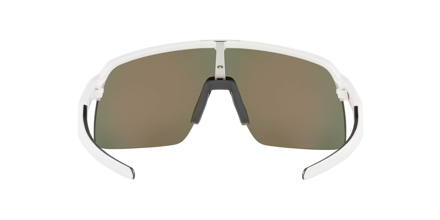 OAKLEY-SUTRO-LITE-9463 18 MATTE WHITE(PRIZIM RUBY 39*139, Blanco, hi-res image number 2