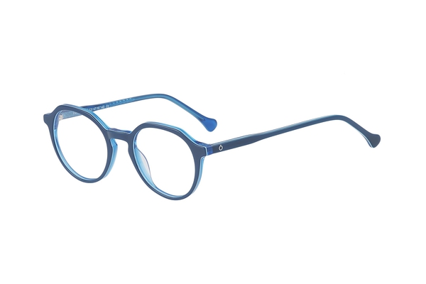 Gafas Redondas : Compra online - Monturas y gafas graduadas redondas