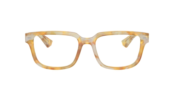 GABBANA-3380/G 3422 YELLOW TORTOISE 54*18, , hi-res 1