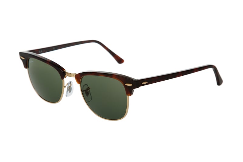 RAY-BAN CLUBMASTER RB 3016, , hi-res image number 0