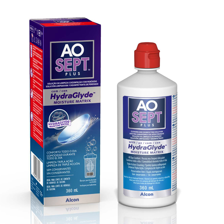 AOSEPT 360 ml., , hi-res image number 0