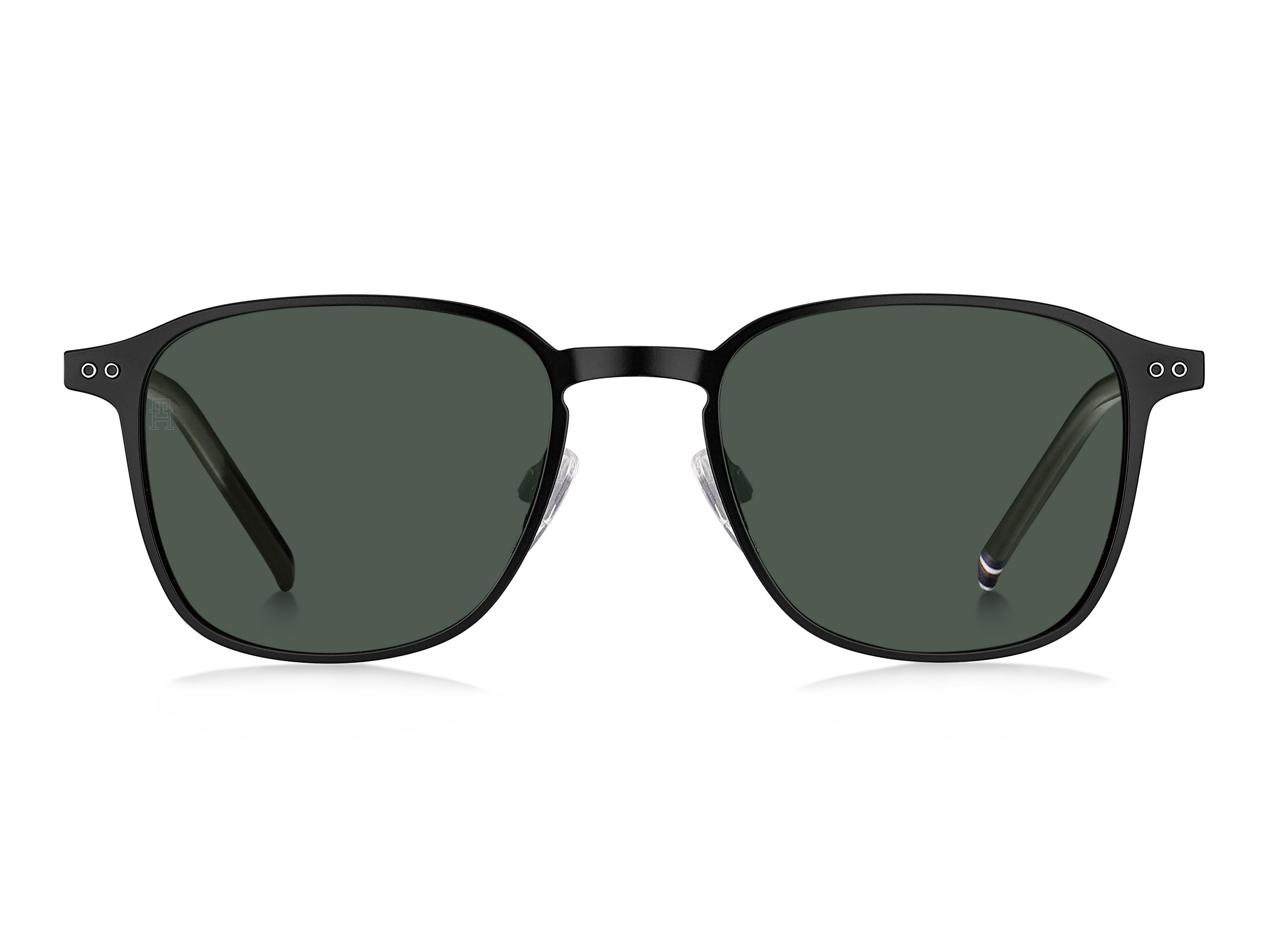 TOMMYHILFIGER-1972/S 003*QT MATTE BLACK(GREEN 52*20, Negro, hi-res image number 1