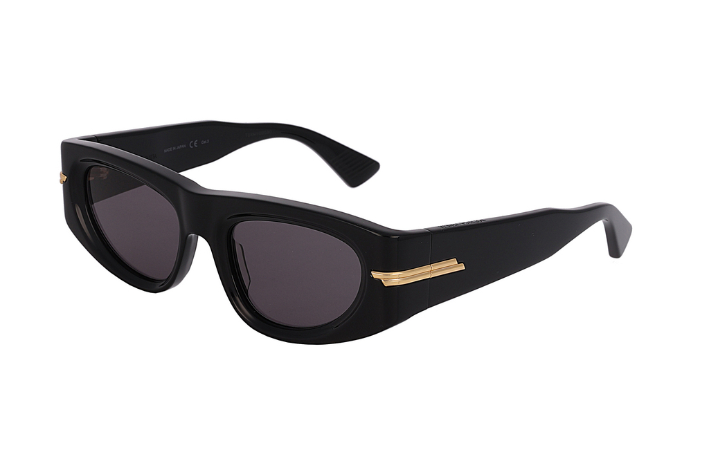 BOTTEGA-1144S/S 001 NEGRO 49*22, , hi-res image number 0