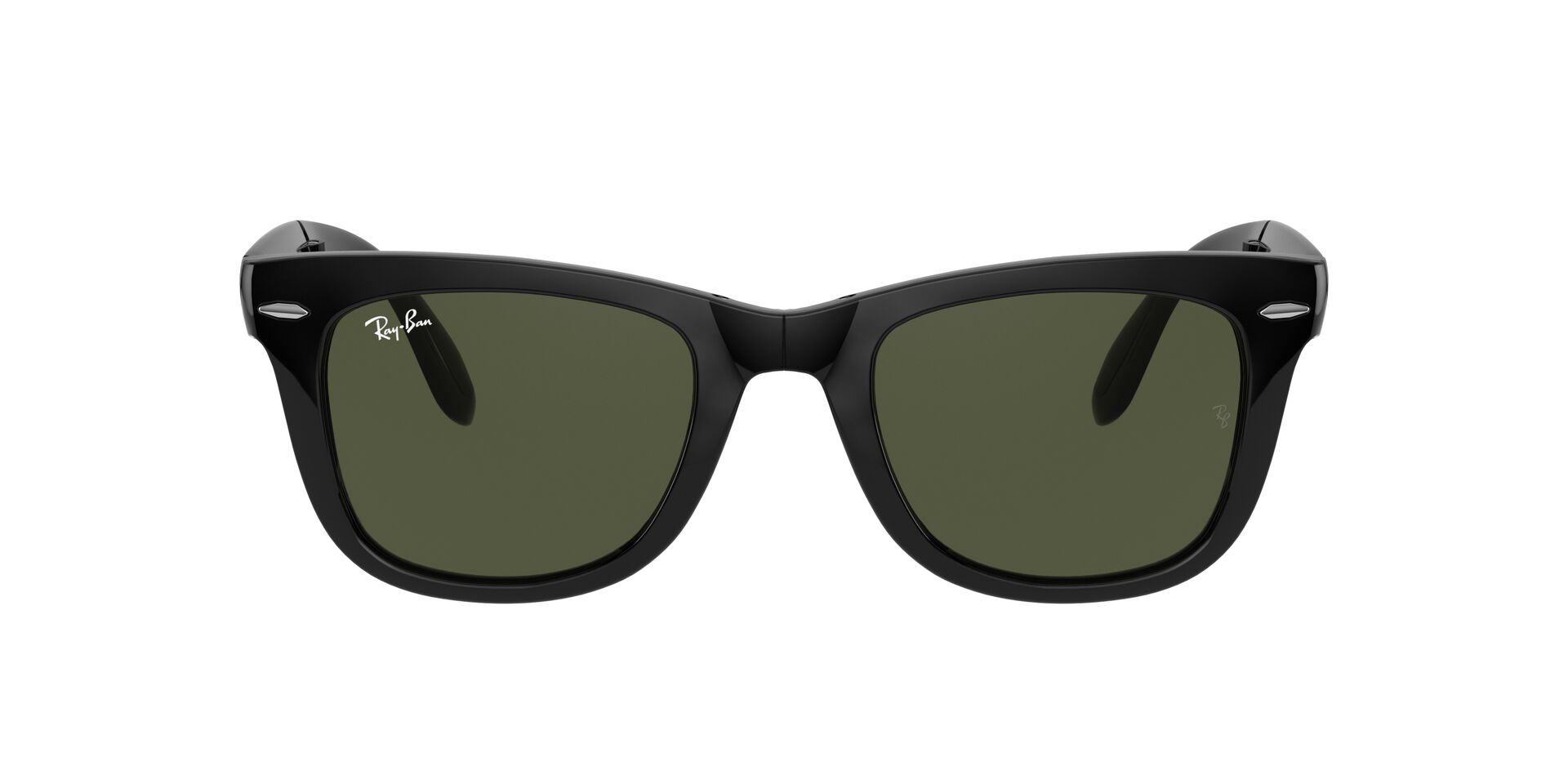 RAY-BAN WAYFARER RB 4105 601/58 PLEGABLES, , hi-res image number 1