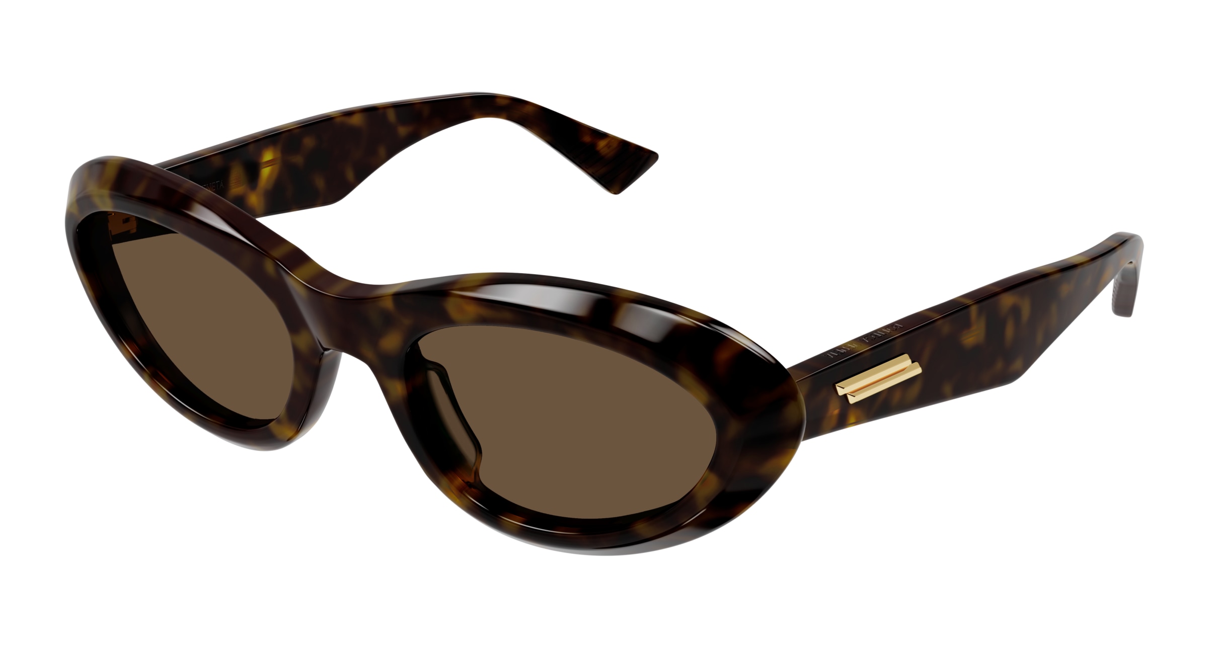 BOTTEGA-1191S/S 002 HAVANA(BROWN 53*23, Havana, hi-res image number 0