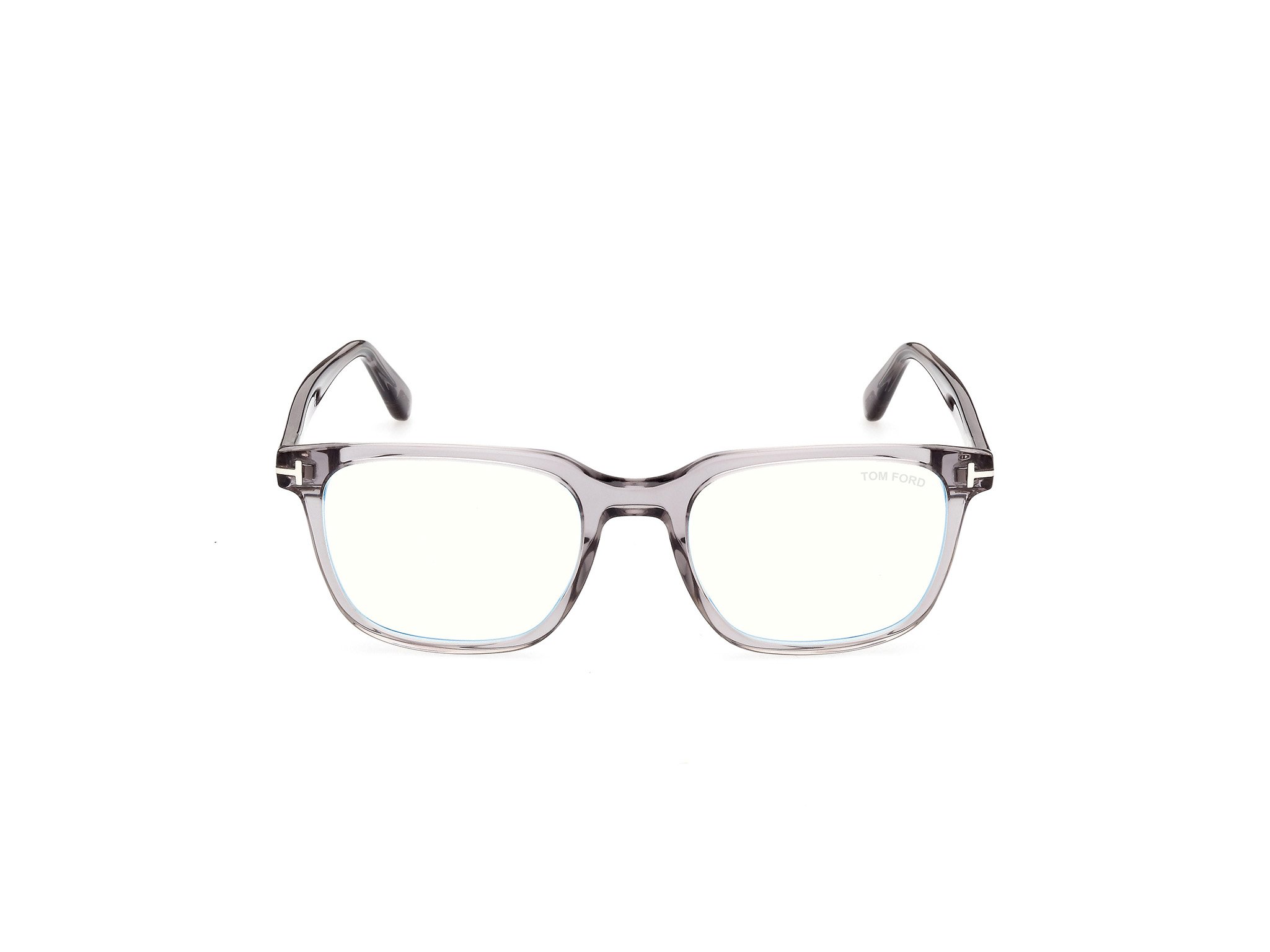 TOMFORD-5818B/G 020 grey/other 53*19, Gris-Transparente, hi-res image number 7