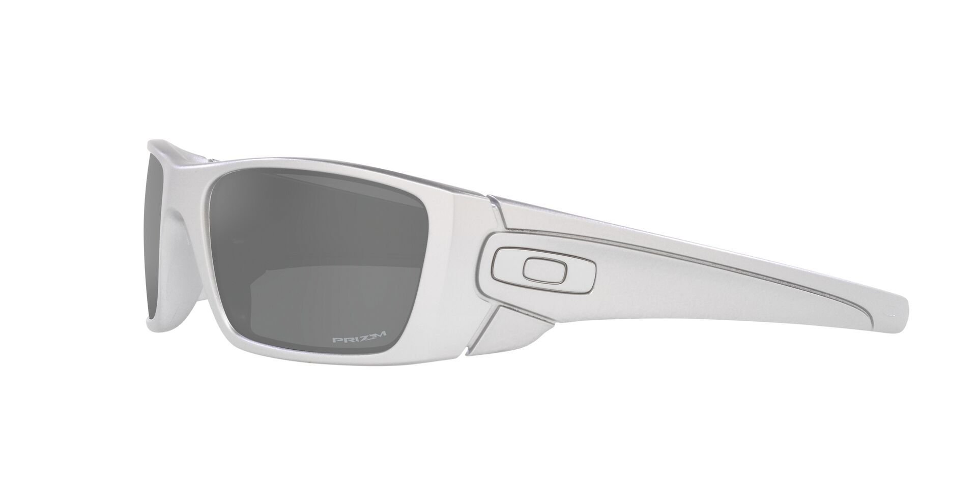 OAKLEY-FUEL-CELL-9096 9096M6 X-SILVER PRIZM BLACK 60*19, Plata, hi-res image number 2