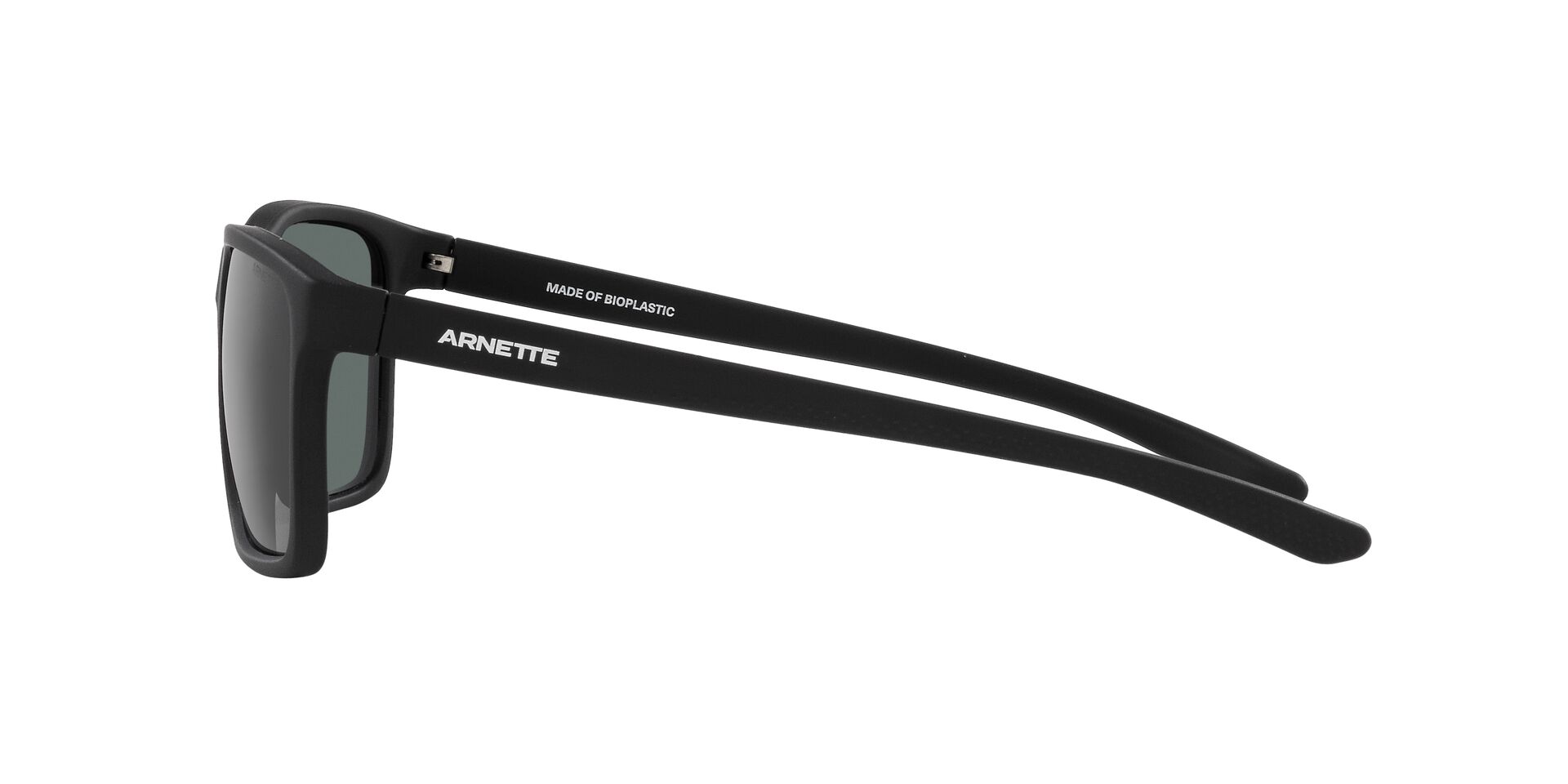 ARNETTE-4323 275881 MATTE BLACK/POLAR DARK GREY 59*17, , hi-res image number 2