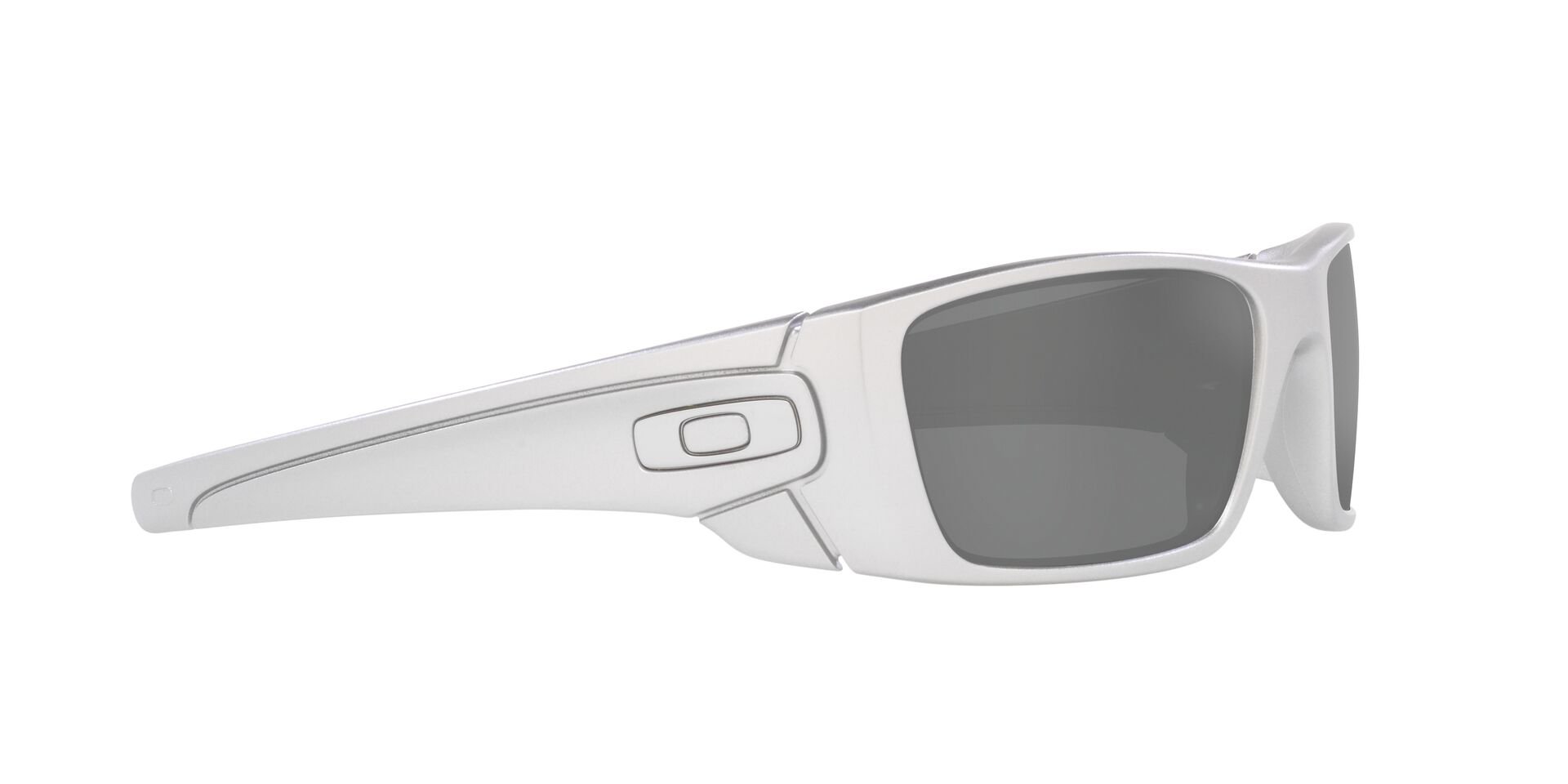 OAKLEY-FUEL-CELL-9096 9096M6 X-SILVER PRIZM BLACK 60*19, Plata, hi-res image number 9