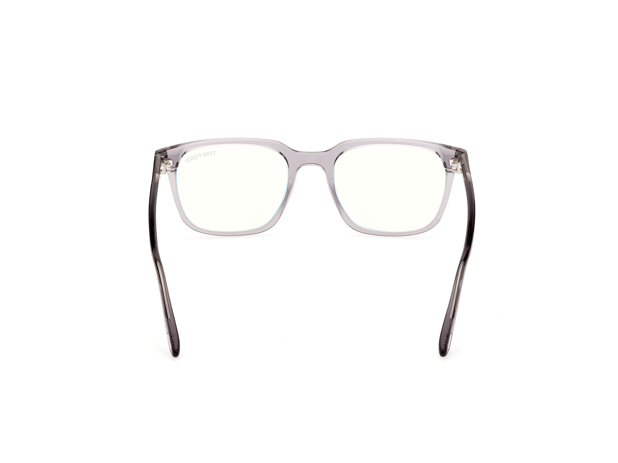 TOMFORD-5818B/G 020 grey/other 53*19, Gris-Transparente, hi-res image number 3