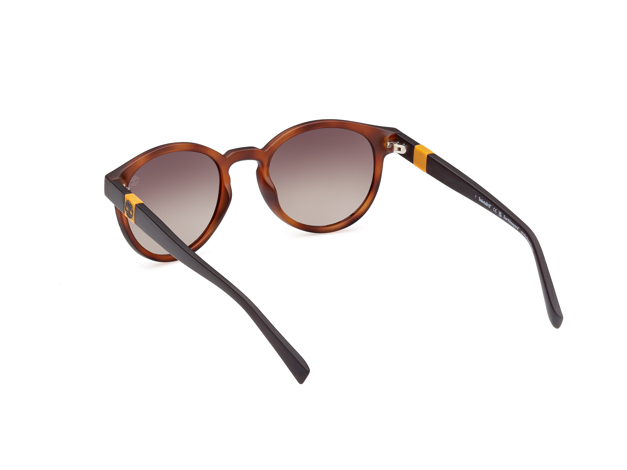 TIMBERLAND-9323/S 52H dark havana (brown polarized 51*21, Havana, hi-res image number 2