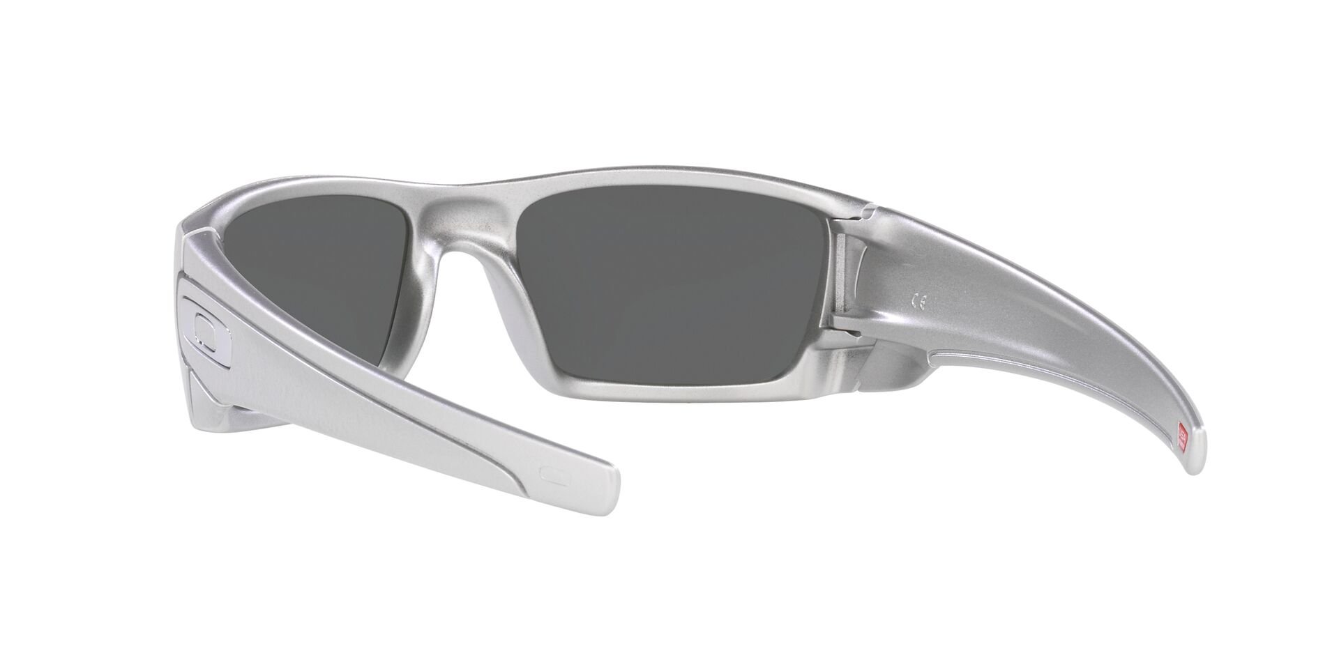 OAKLEY-FUEL-CELL-9096 9096M6 X-SILVER PRIZM BLACK 60*19, Plata, hi-res image number 5