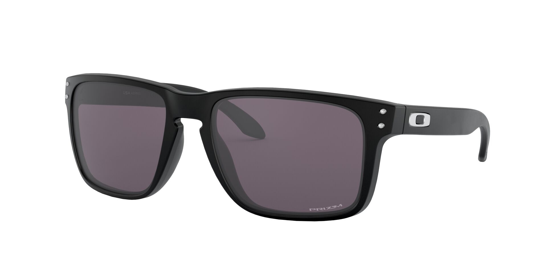 OAKLEY-HOLBROOK-XL-9417 941722 59*18, Negro, hi-res image number 0