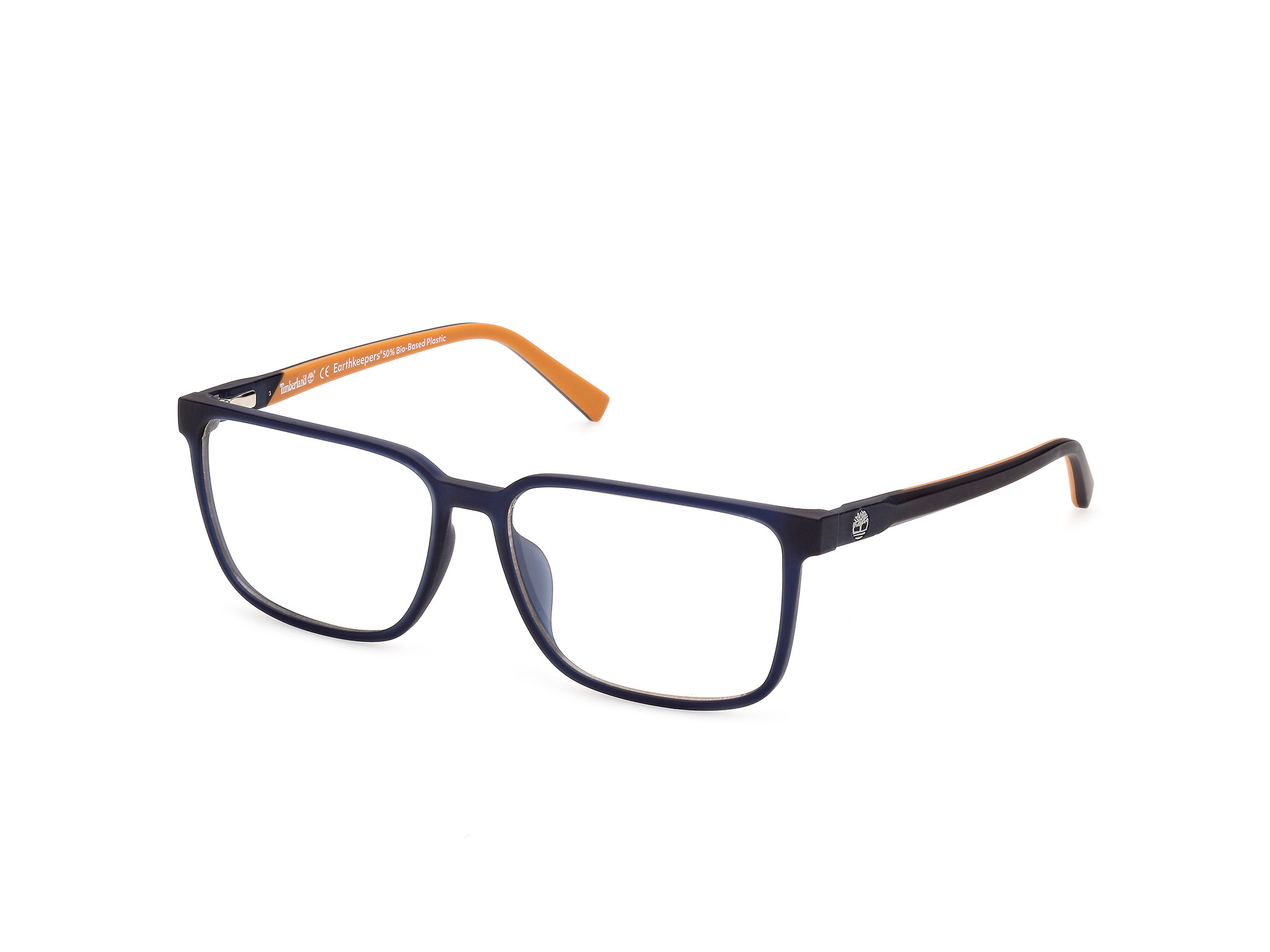 TIMBERLAND-1768-H/G 091 matte blue 56*15, Azul, hi-res image number 0