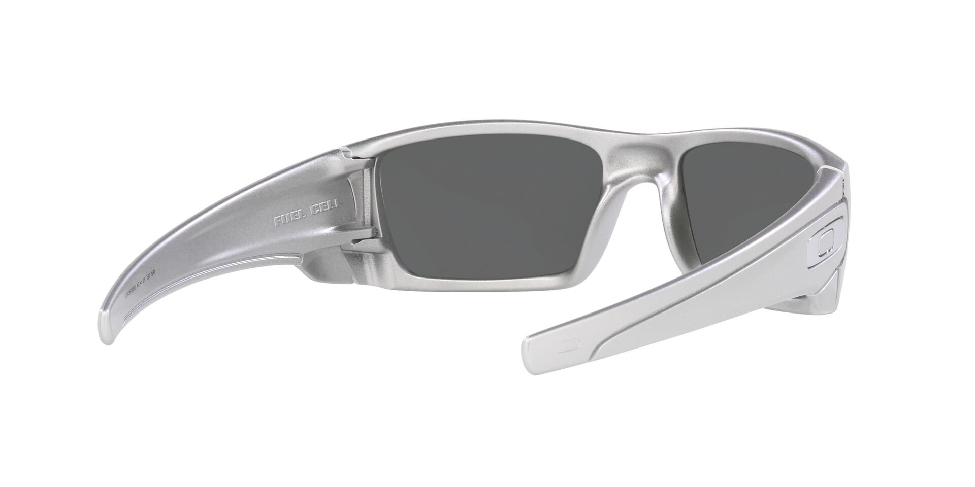 OAKLEY-FUEL-CELL-9096 9096M6 X-SILVER PRIZM BLACK 60*19, Plata, hi-res image number 7