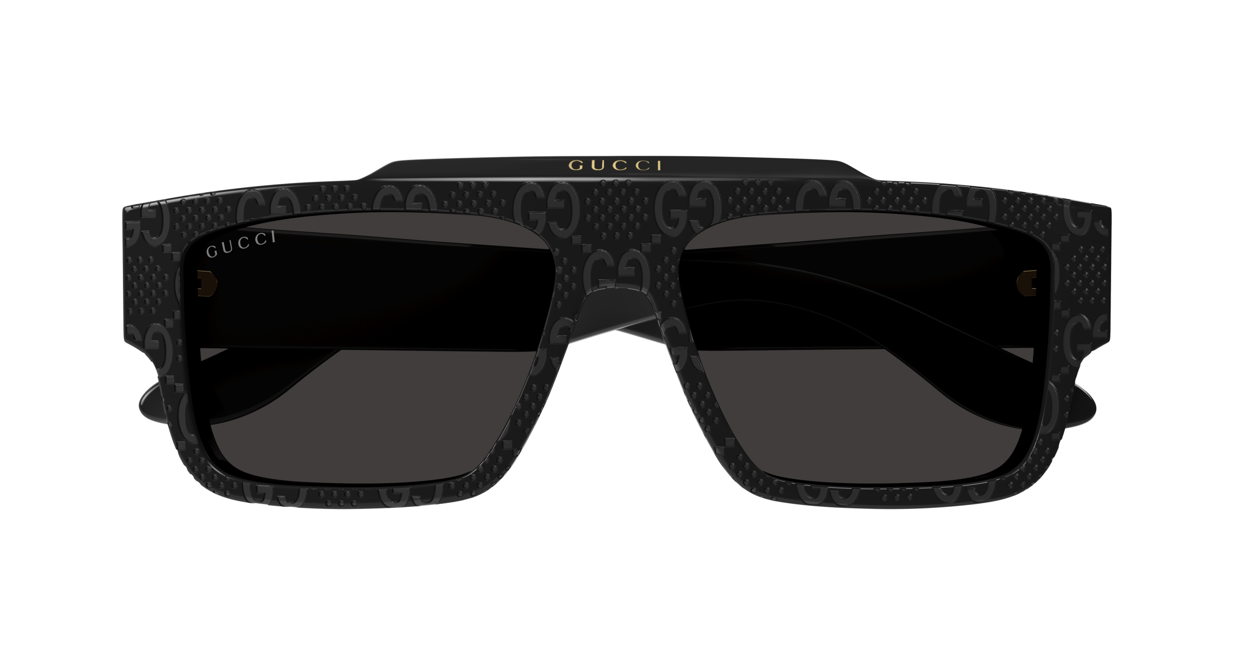 GUCCI-GG1460S/S 006 BLACK (GREY) 56*16, , hi-res image number 1