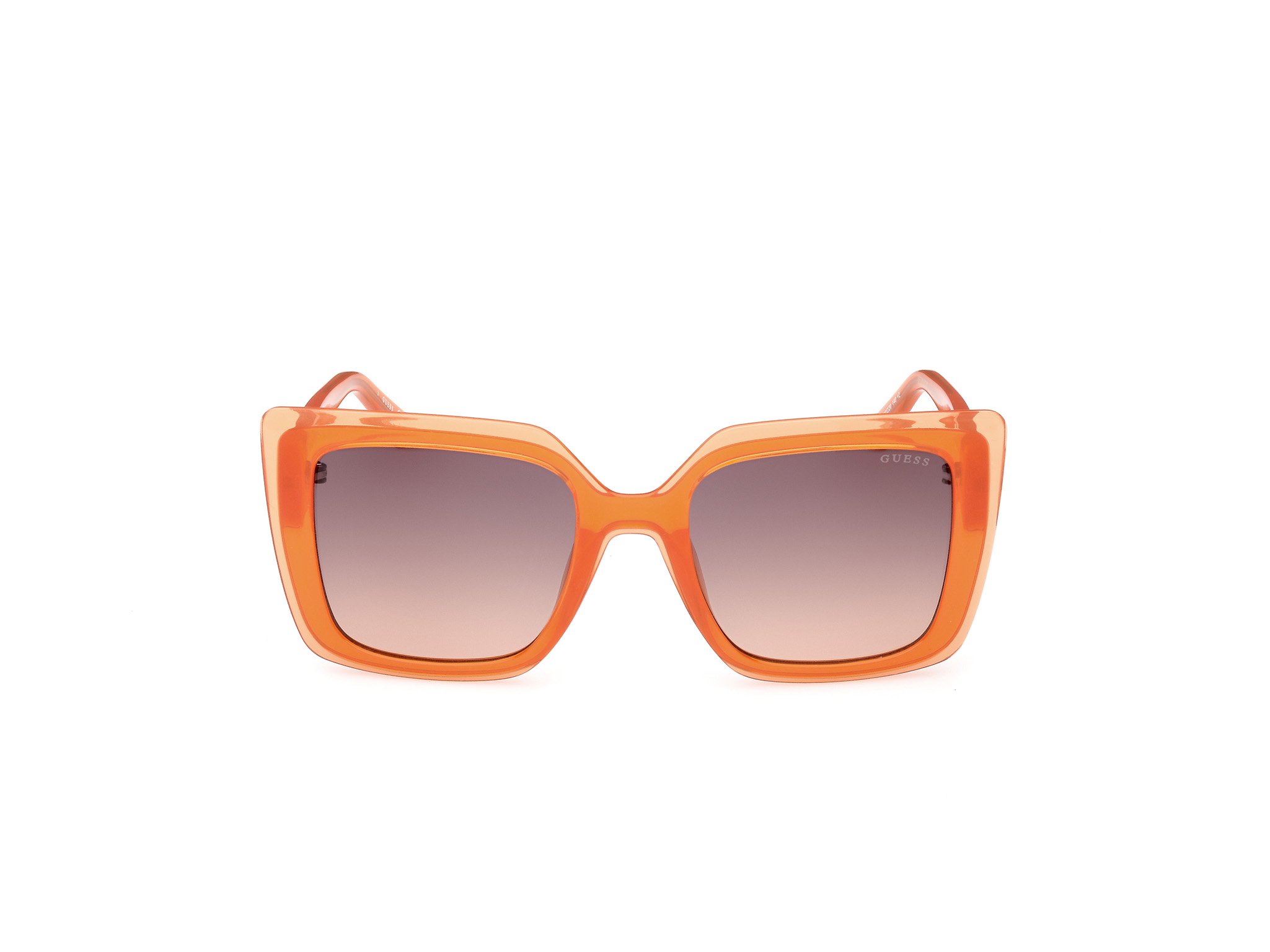 GUESS-7908/S 44F orange/other 52*20, Naranja, hi-res image number 1