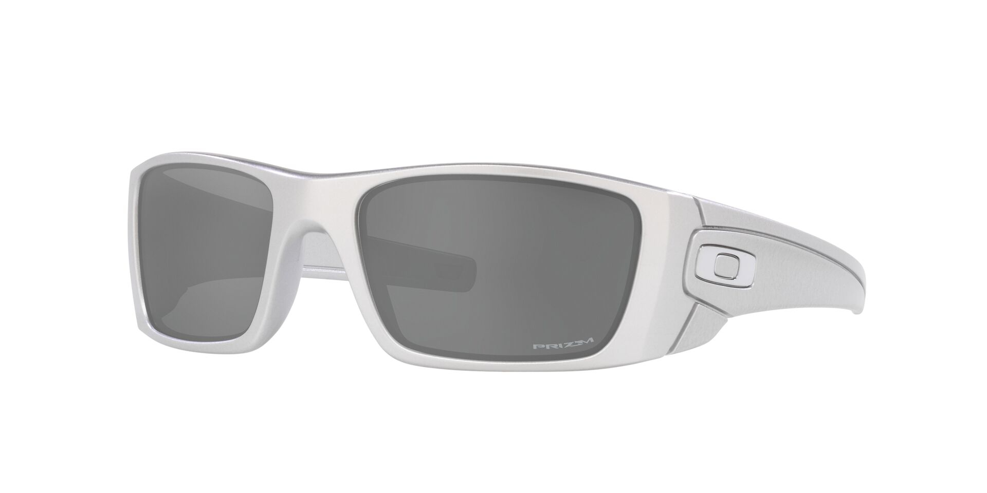 OAKLEY-FUEL-CELL-9096 9096M6 X-SILVER PRIZM BLACK 60*19, Plata, hi-res image number 0